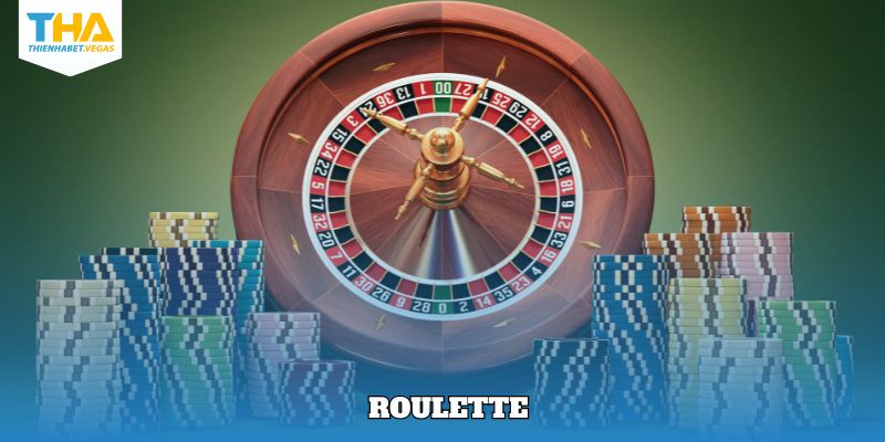 roulette-thienhabet